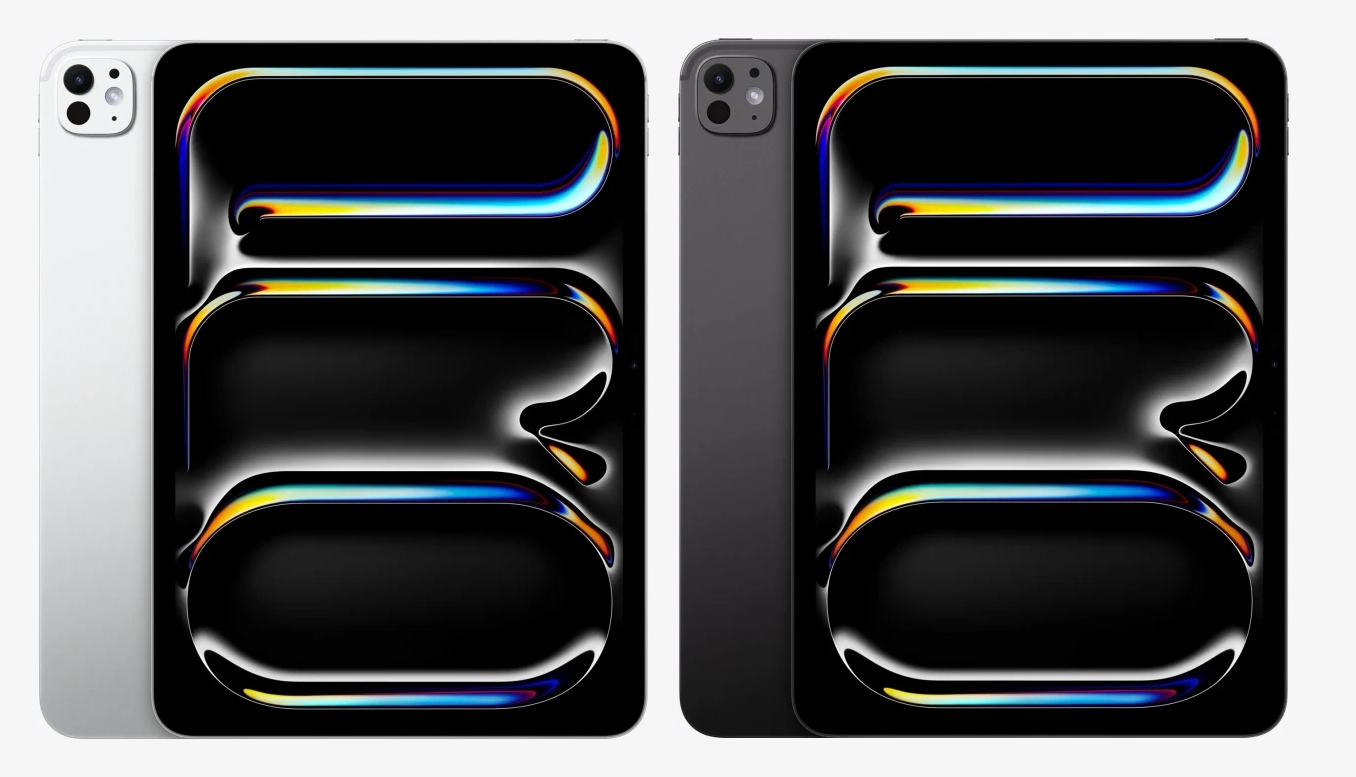 Apple iPad Pro 11" M5 - 2025 (6. Gen)