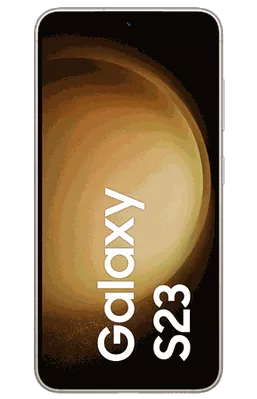 Samsung Galaxy S23 256GB S911 White EU