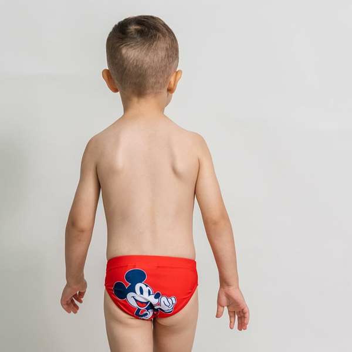 Children’s Bathing Costume Mickey Mouse