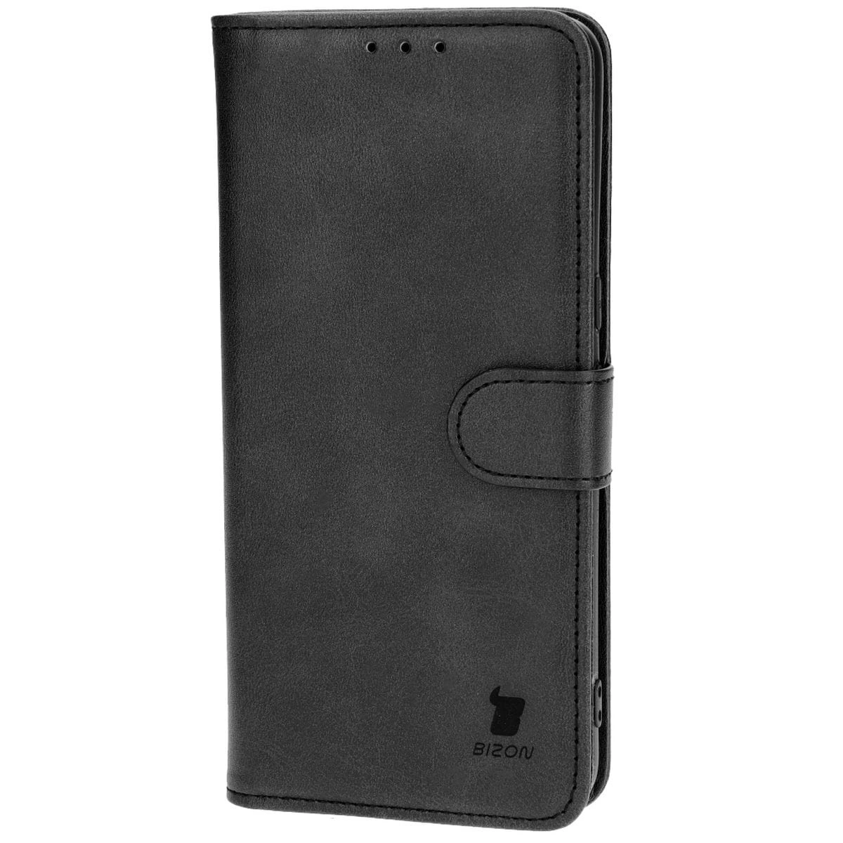 Bizon Case Pocket Google Pixel 8 Pro black