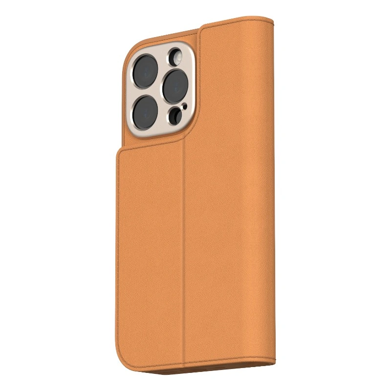 Moshi Overture MagSafe Apple iPhone 16 Pro Max (Caramel Brown)