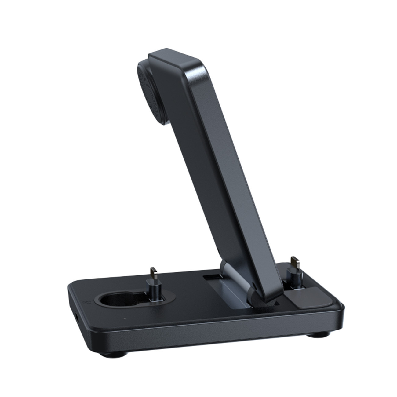 Joyroom 4-in-1 Charging Station JR-WQS02 Apple iPhone / AirPods / Apple Watch black