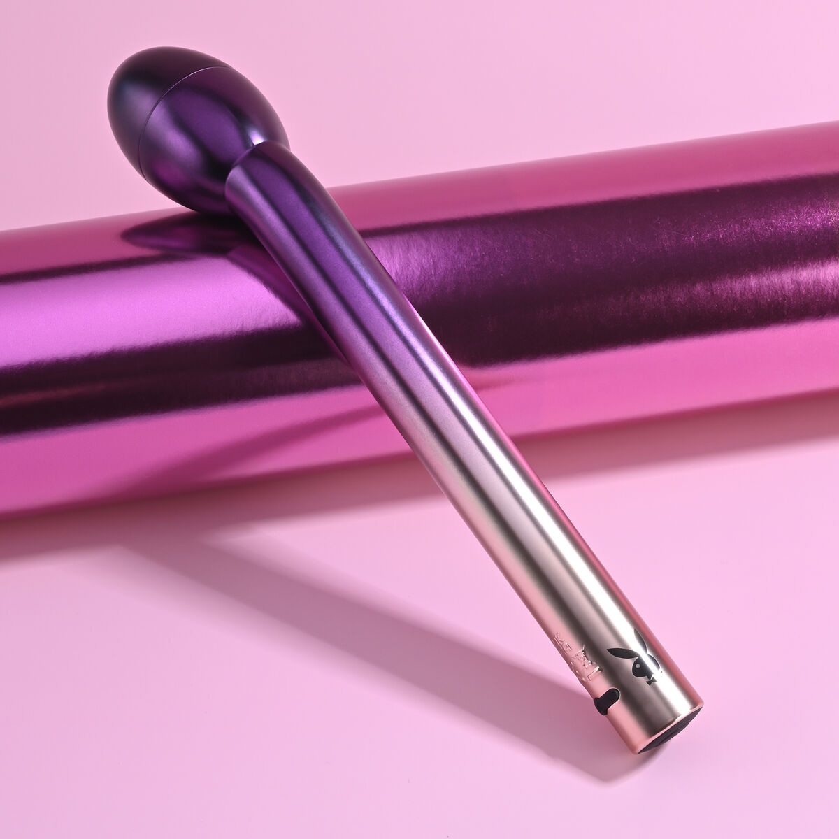 G-Spot Vibrator Playboy Multicolour G-Spot Vibrator Playboy Multicolour