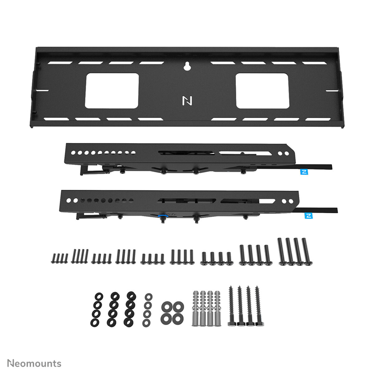 TV Mount Neomounts WL35-750BL16 42" 86" TV Mount Neomounts WL35-750BL16 42" 86"