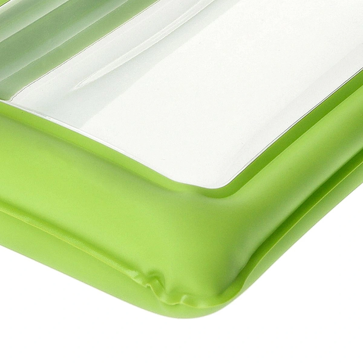 Bizon Case Hydrofloat green