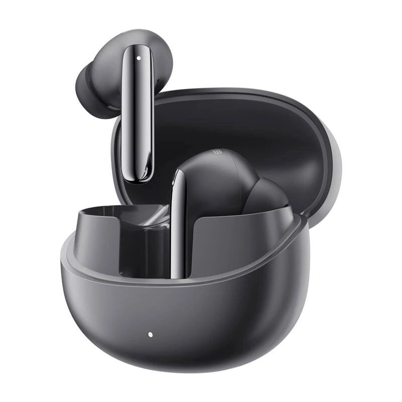 QCY MeloBuds Pro HT08 TWS wireless headphones ANC (black)