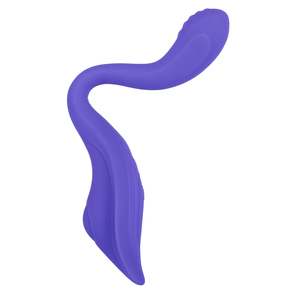 Dual Stimulation Vibe Evolved Purple Dual Stimulation Vibe Evolved Purple