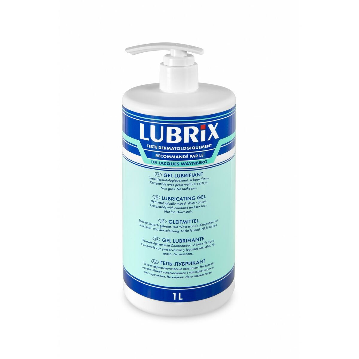 Lubricant Lubrix 1 L