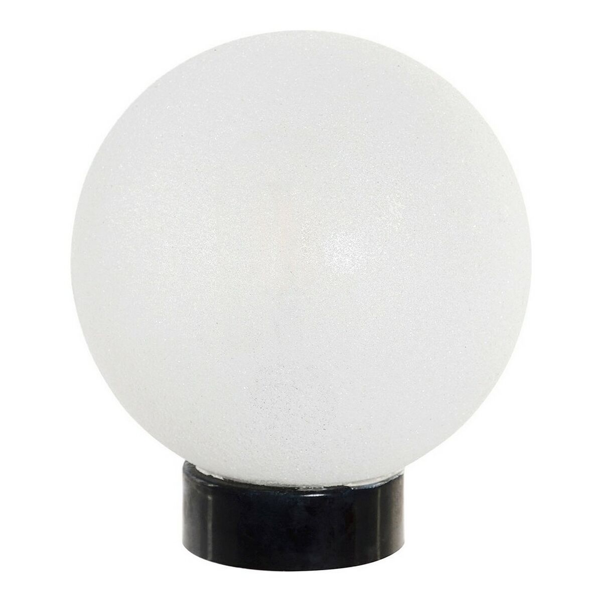LED Lamp DKD Home Decor 8424001714841 Crystal 10 x 10 x 30 cm