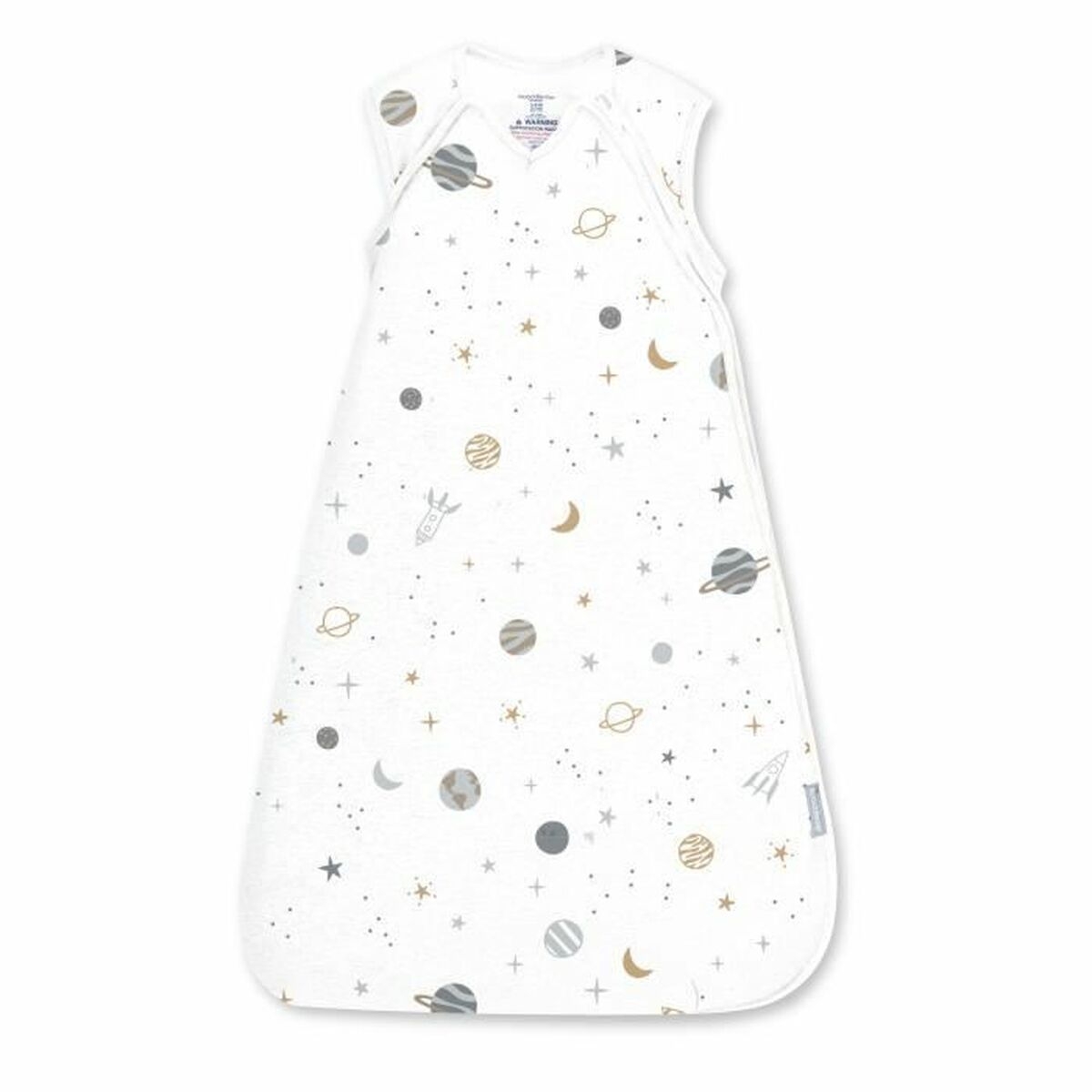 Sleeping Bag Ingenuity 6-18 Months Cotton