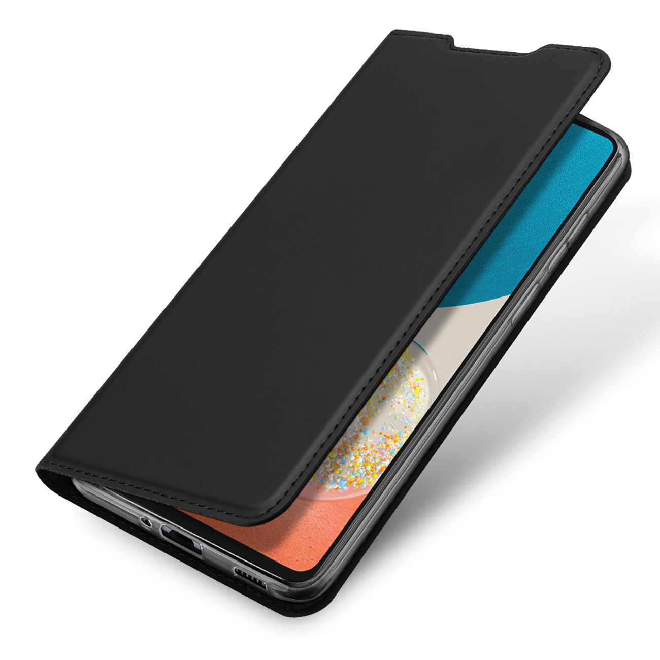Dux Ducis Skin Pro Samsung Galaxy A73 black