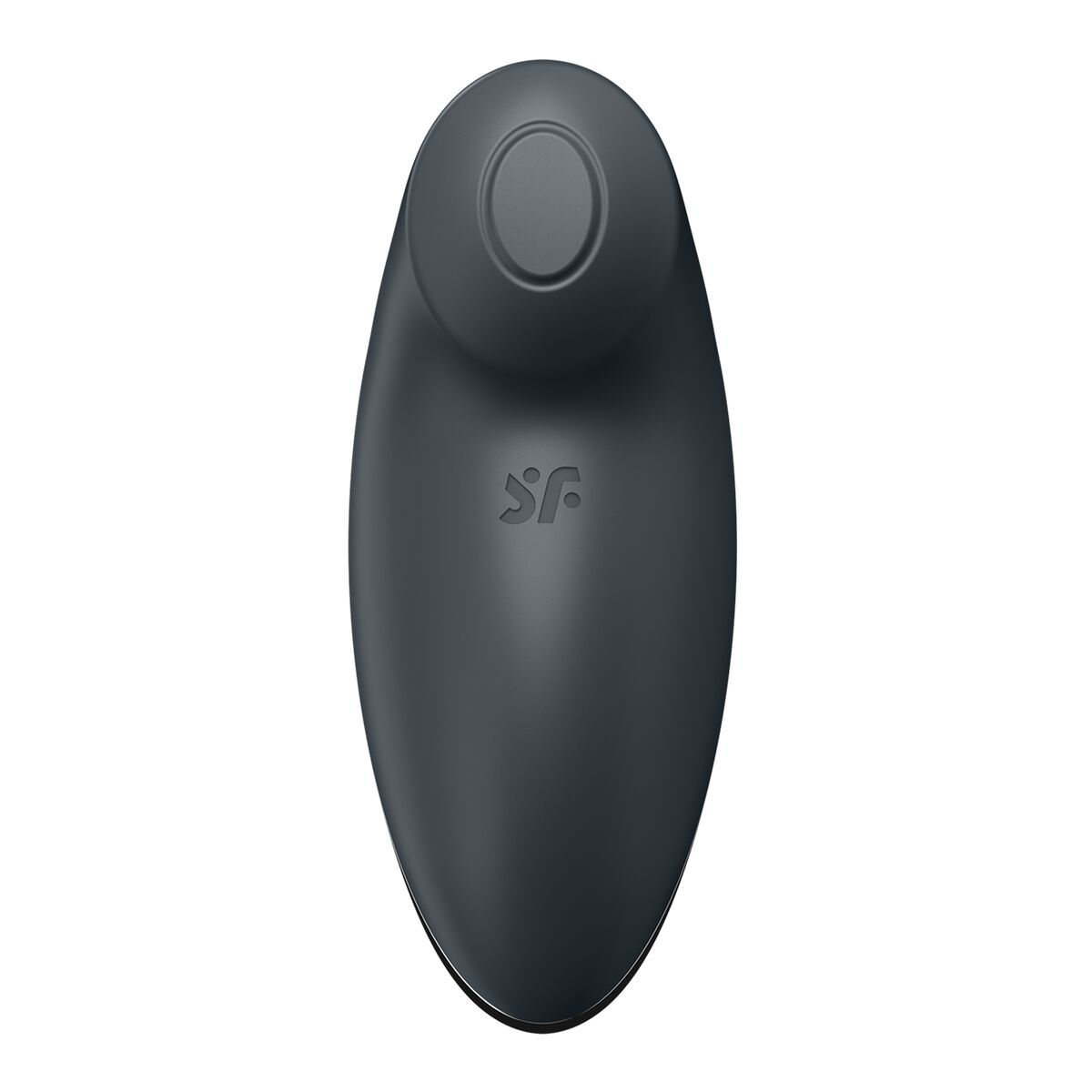 Erotic massager Satisfyer Grey