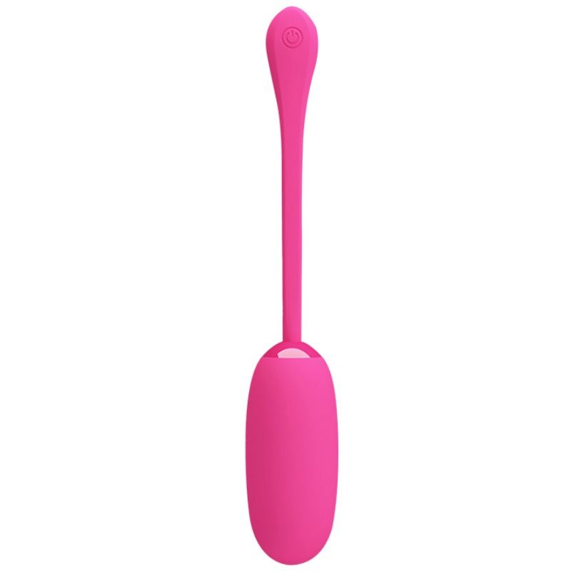 PRETTY LOVE SMART - JULIUS VIBRATING EGG