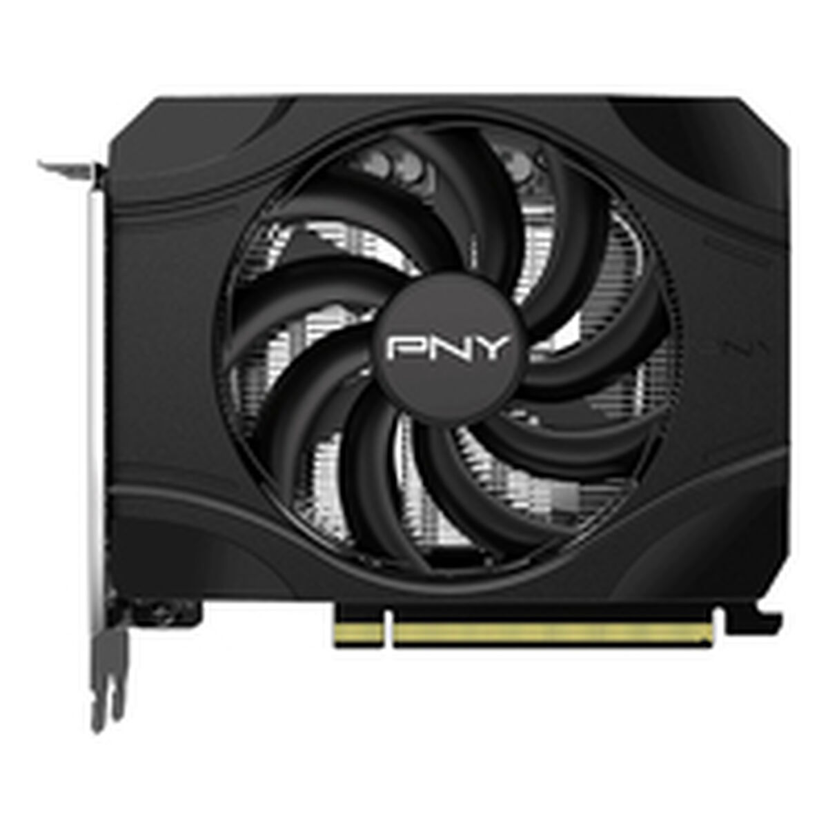 Graphics card PNY VCG50508SFXPB1 GEFORCE RTX 5050 8 GB GDDR6