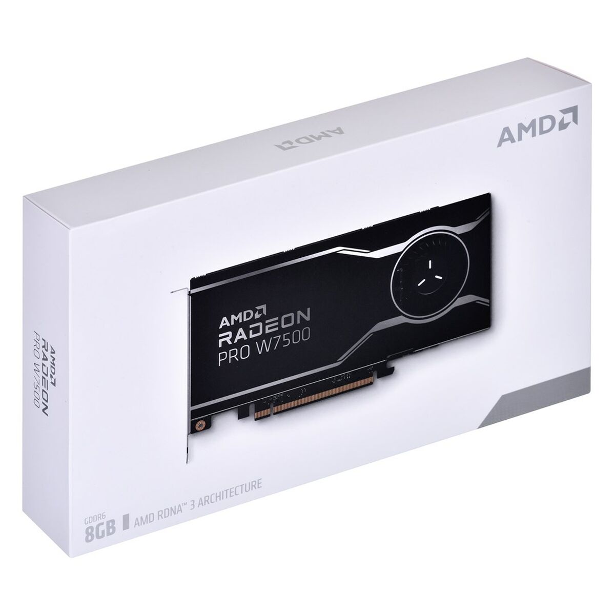 Graphics card AMD 100-300000078                  