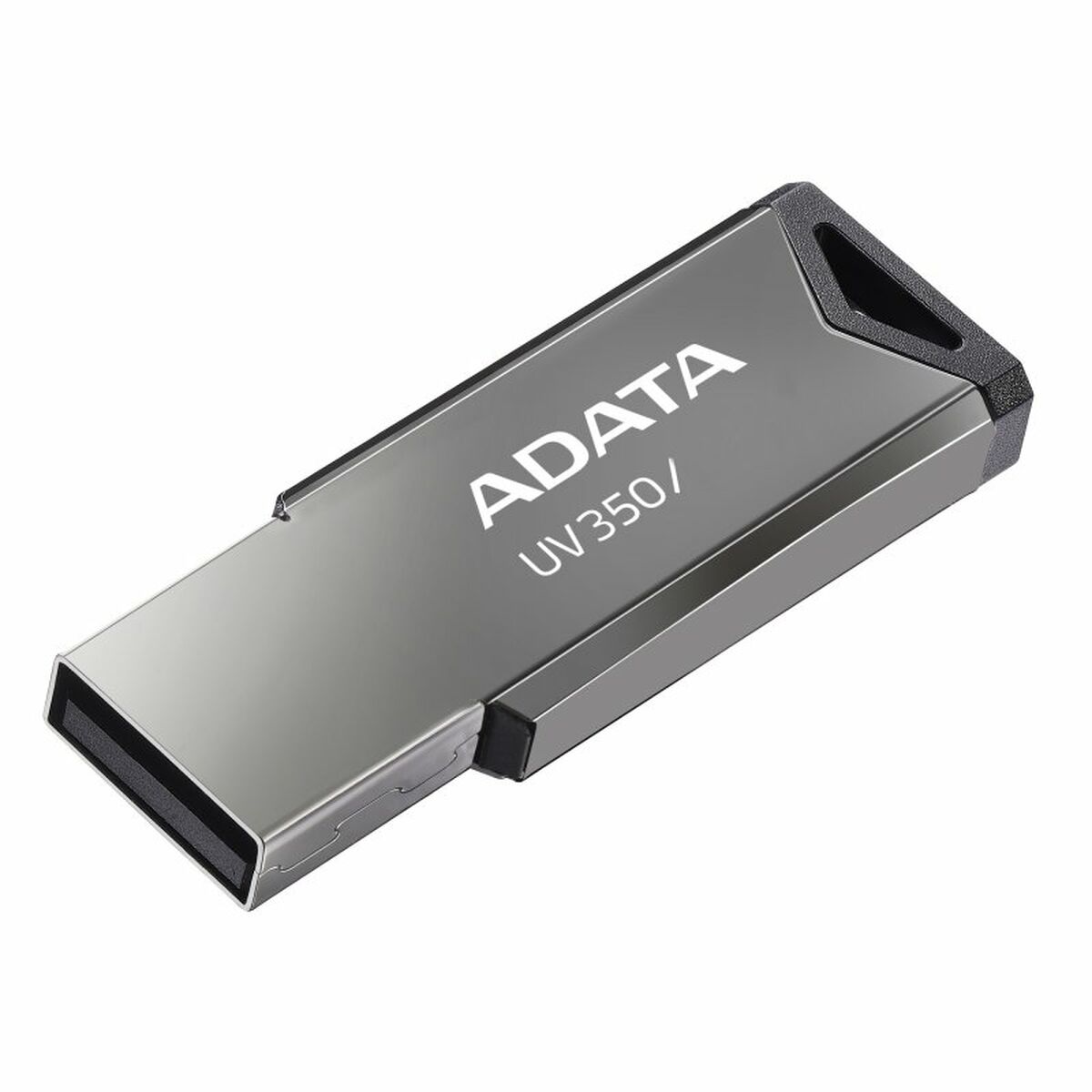 Pamięć USB Adata AUV350-64G-RBK 64 GB