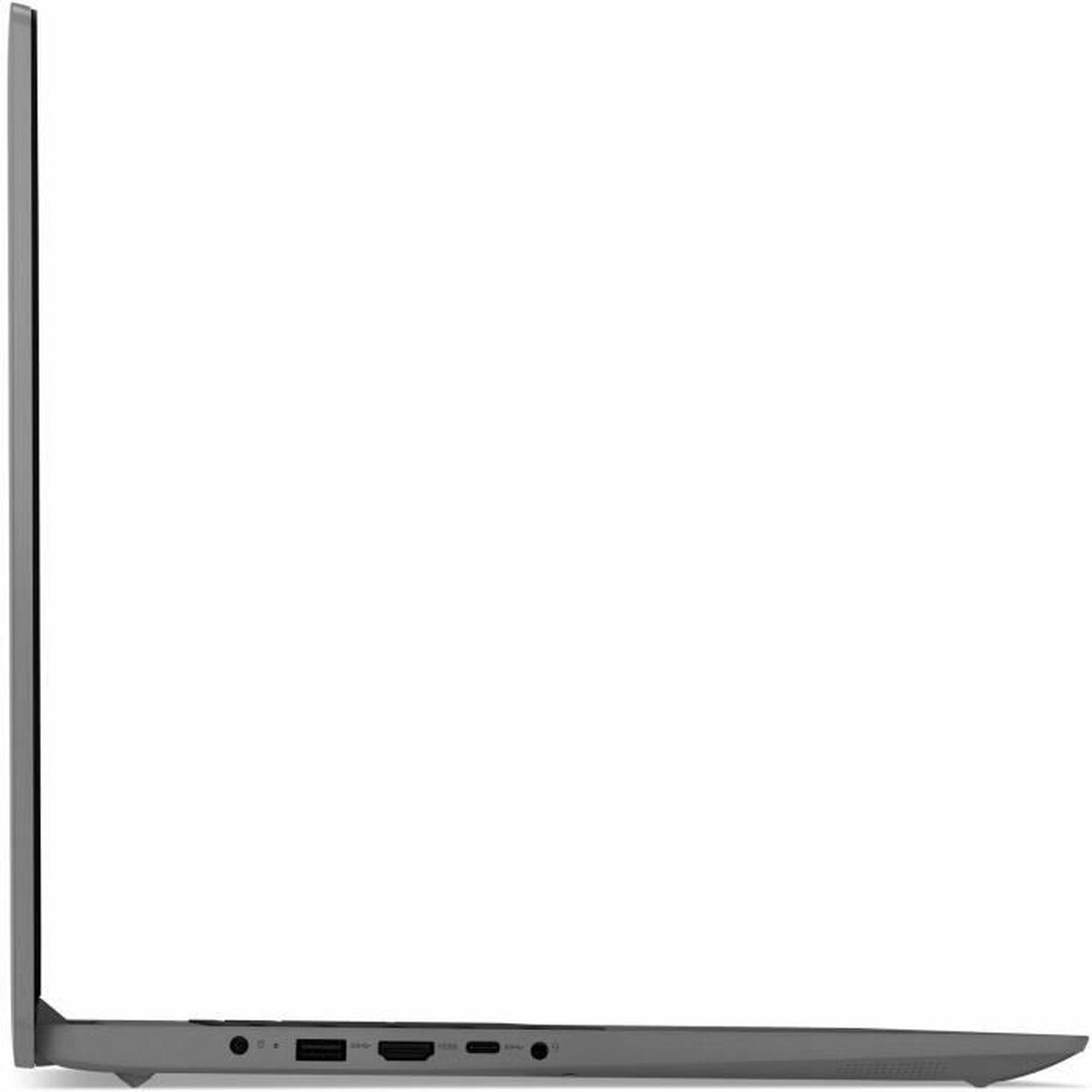 Laptop Lenovo 17,3" 512 GB SSD Azerty French