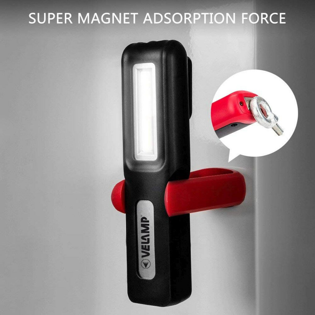 Torch Velamp DAVY 3 W 150 Lm