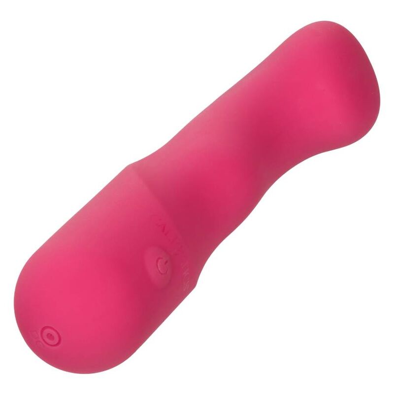 CALIFORNIA EXOTICS PIXIES CURVY PINK
