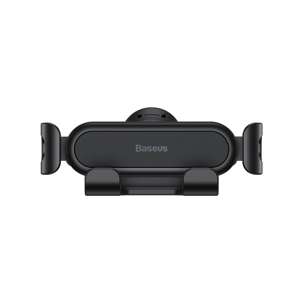 Baseus Stable Gravitational Car Mount Lite (Air Outlet Version) black