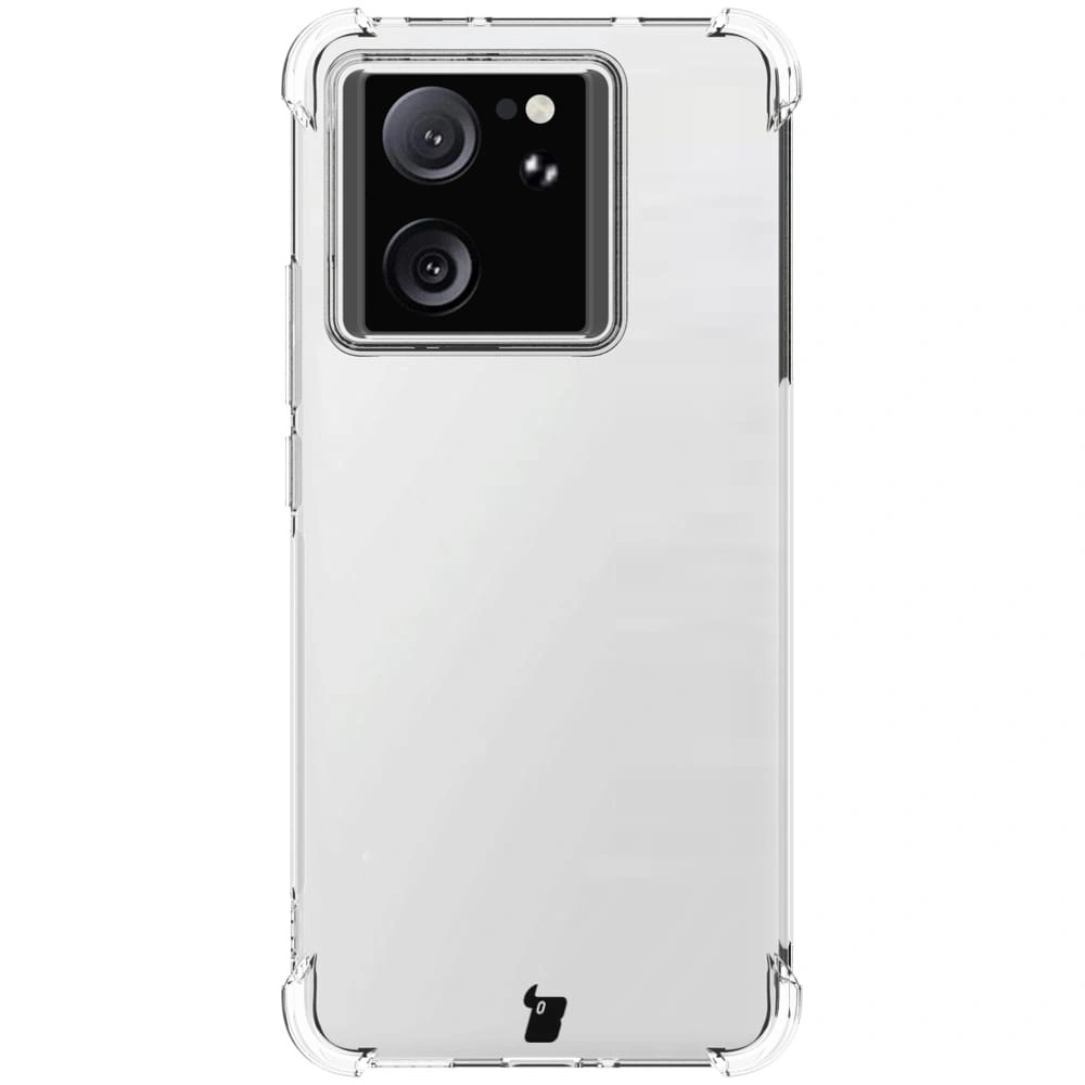 Bizon Case Salpa Xiaomi 13T Pro / 13T clear