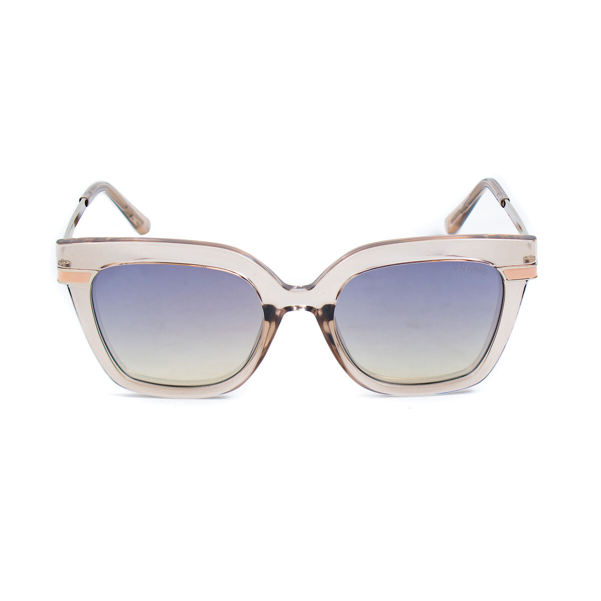 Ladies' Sunglasses Guess GF00015-5127P Ø 51 mm