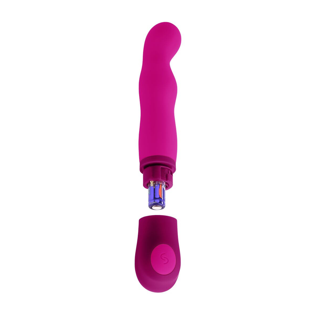 G-Spot Vibrator Selopa Pink G-Spot Vibrator Selopa Pink