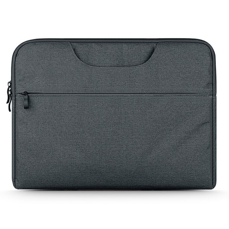 Tech-protect Briefcase laptop 15-16 inch dark grey