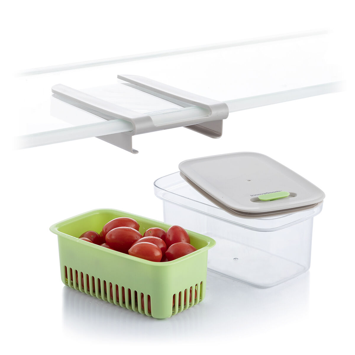 Food Preservation Container Prefo InnovaGoods Food Preservation Container Prefo InnovaGoods