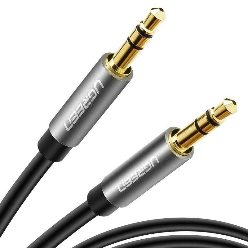 UGREEN AV119 3.5mm AUX 5m jack cable