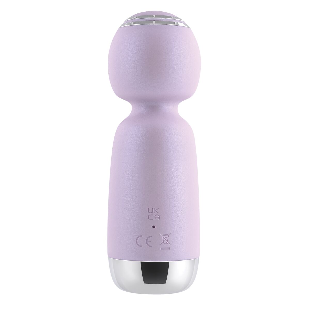 Massager Playboy Purple Massager Playboy Purple