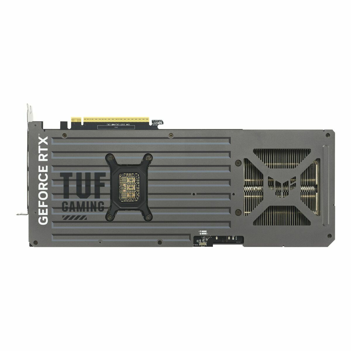 Graphics card Asus 90YV0LZ0-M0NA00 12 GB nvidia geforce rtx 5070 GDDR6 Graphics card Asus 90YV0LZ0-M0NA00 12 GB nvidia geforce rtx 5070 GDDR6