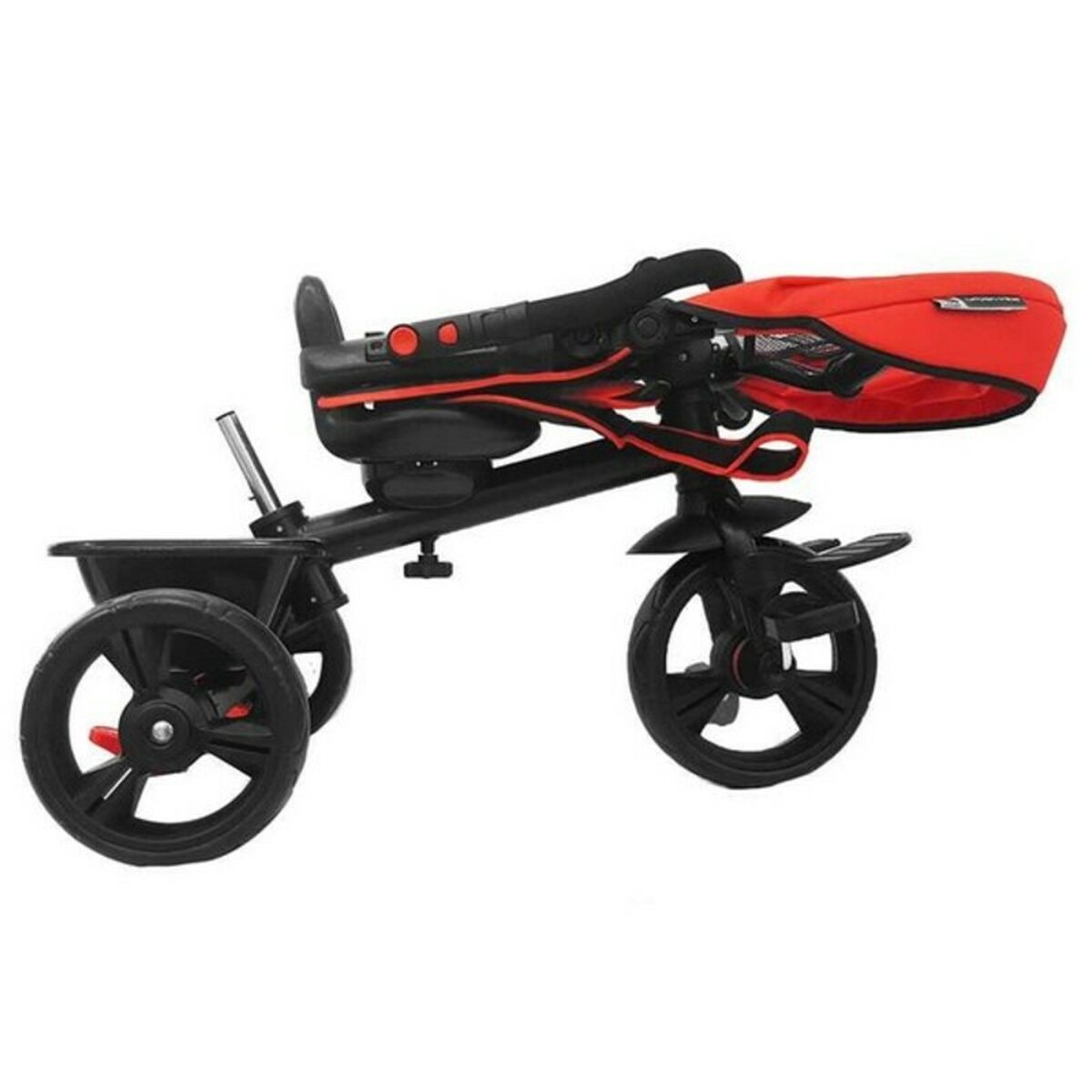 Tricycle Moltó Urban Trike Basic (99 cm) Tricycle Moltó Urban Trike Basic (99 cm)