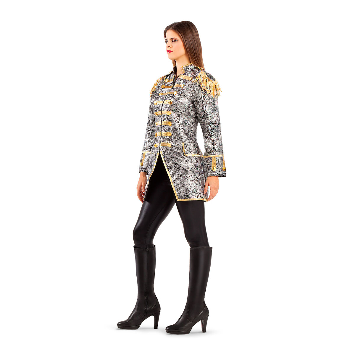 Jacket My Other Me Lady Elegant Jacket My Other Me Lady Elegant