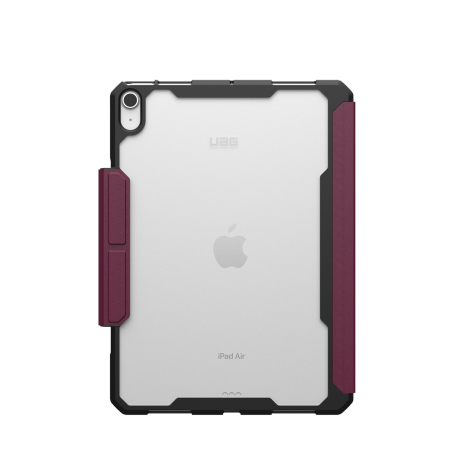 UAG Urban Armor Gear Essential Armor Apple iPad Air 11" 2024 (6 gen) bordeaux