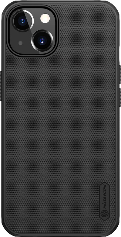 Nillkin Super Shield Pro Samsung Galaxy A73 5G Black