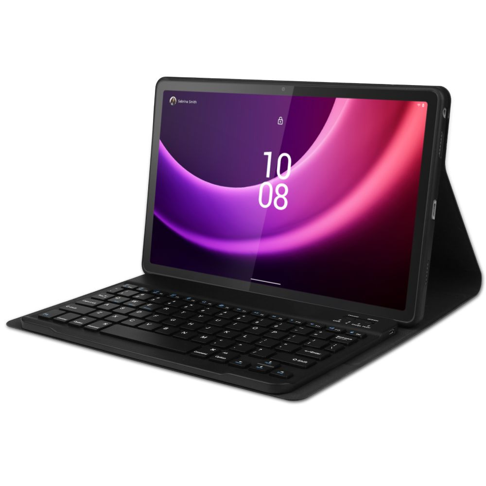 Tech-protect Sc Pen + Keyboard Lenovo Tab P11 11.5 2nd Gen Black