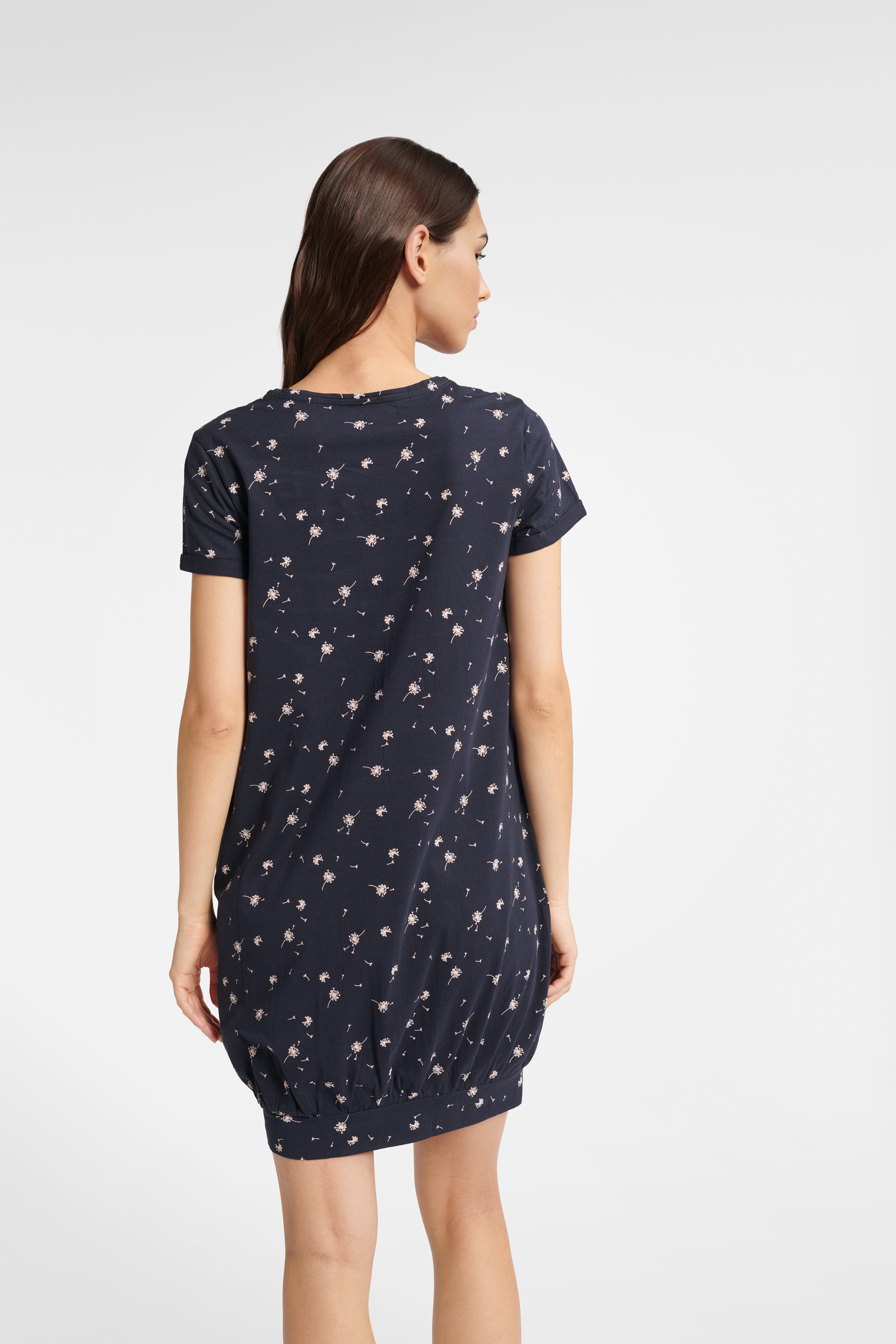  Nightshirt model 176388 Henderson  navy blue