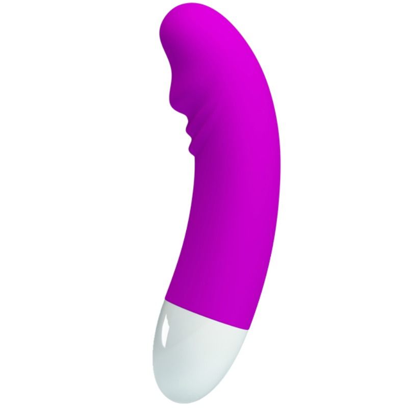 PRETTY LOVE LUTHER MINI VIBRATOR 30 FUNCTIONS OF VIBRATION