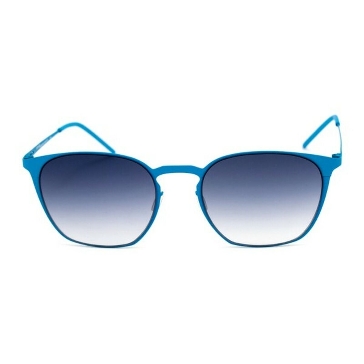 Unisex Sunglasses Italia Independent 0223-027-000 (ø 51 mm) Blue (ø 51 mm)