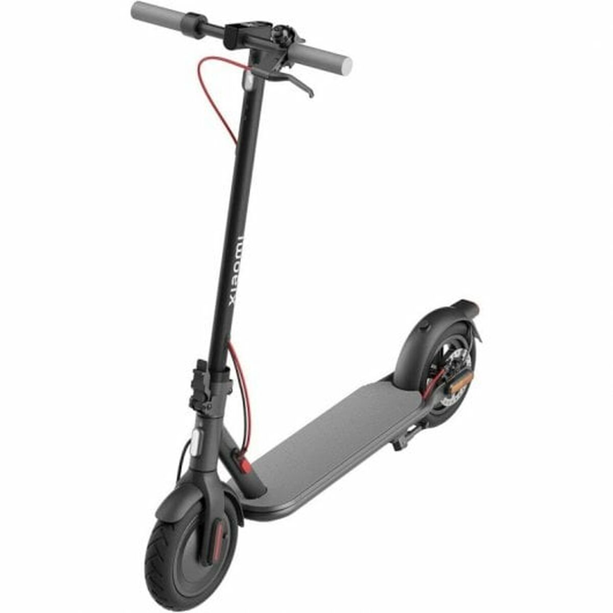 Electric Scooter Xiaomi BHR7128EU Black 25 km/h Electric Scooter Xiaomi BHR7128EU Black 25 km/h