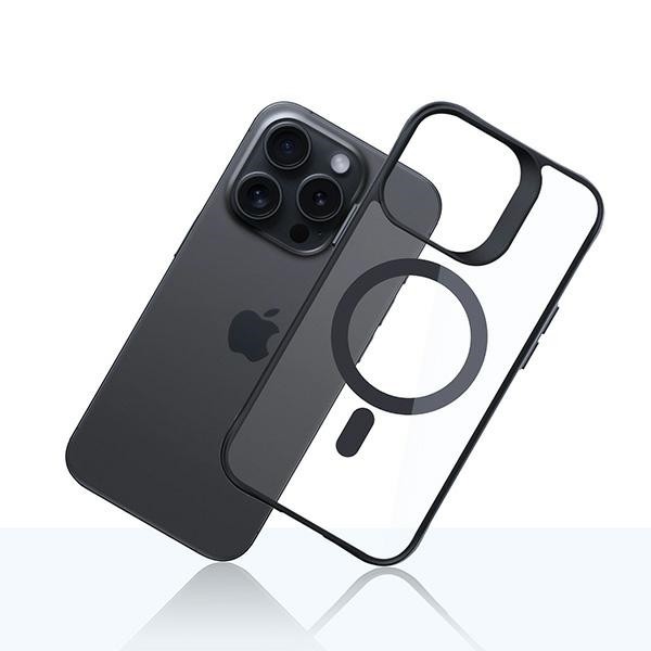 3MK Satin Armor MagCase Apple iPhone 13 Pro