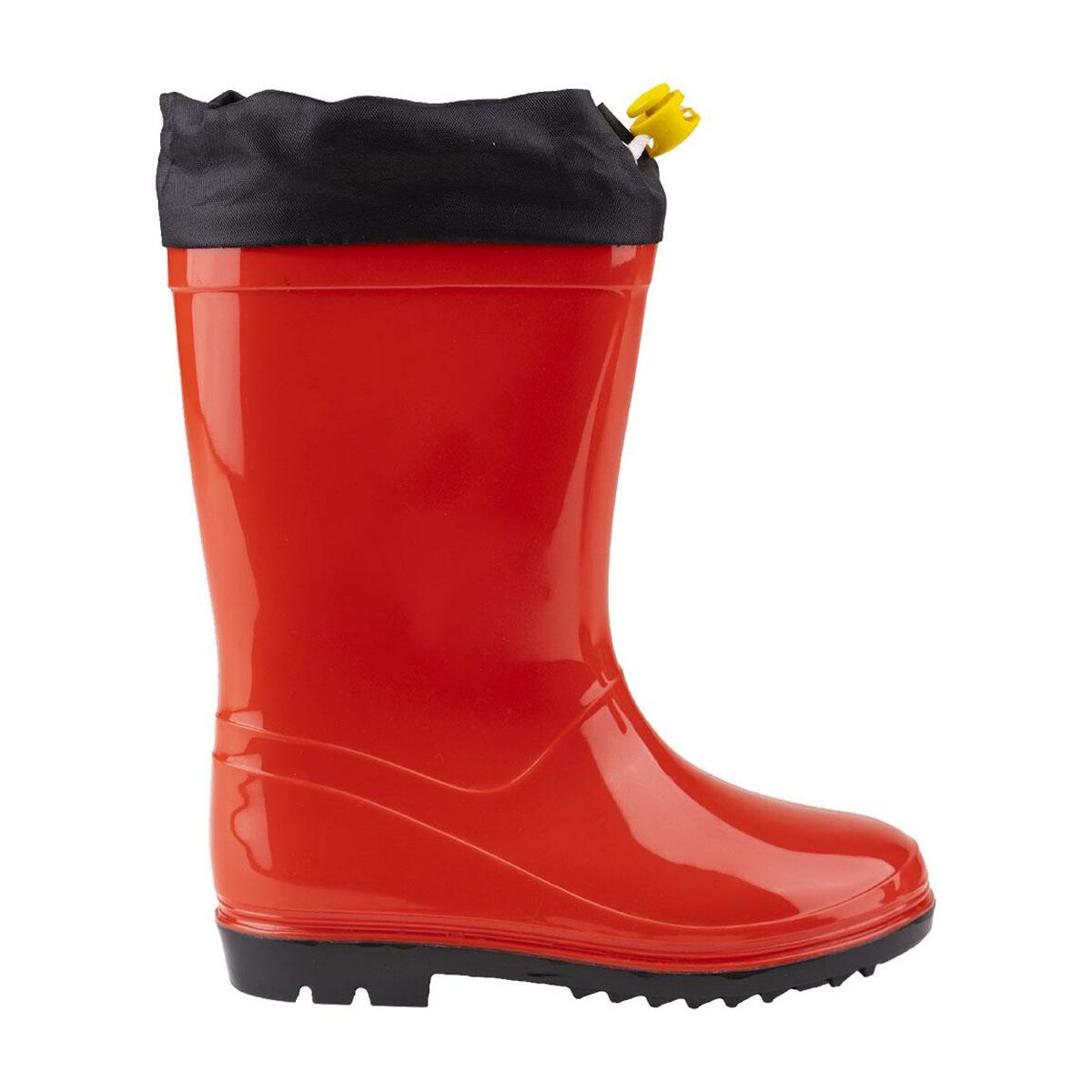 Children's Water Boots Mickey Mouse