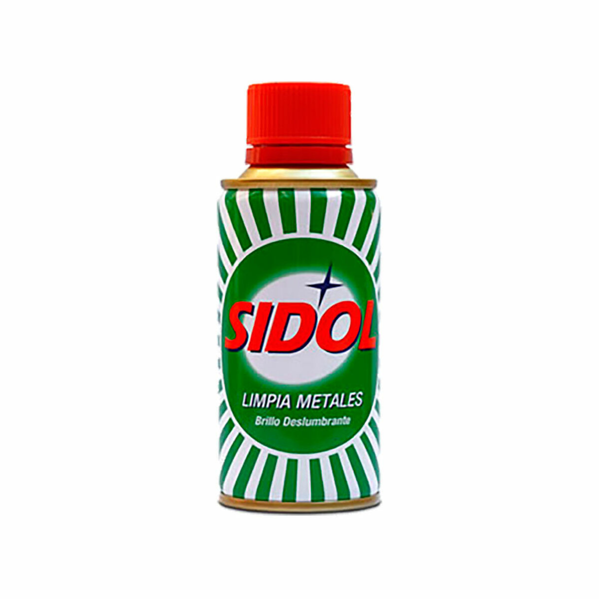 Środek Czyszczący Sidol Metal 150 ml