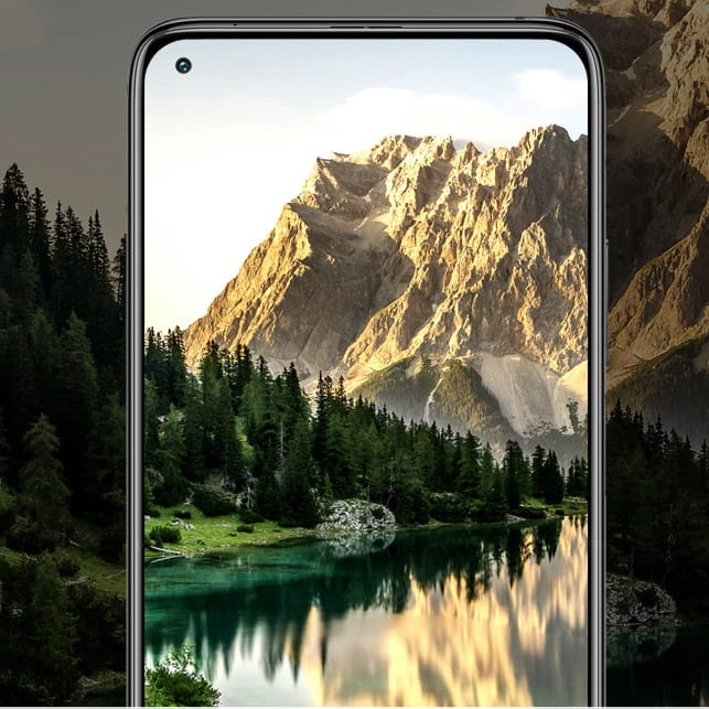 Bizon Glass Hydrogel Xiaomi Mi 10T / 10T Pro [2 PACK]