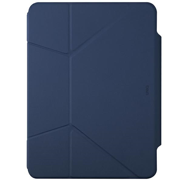 UNIQ Ryze Apple iPad Air 10.9 2020/2022 (4, 5 gen)/iPad Pro 11 2021/2022 (3, 4 gen) blue