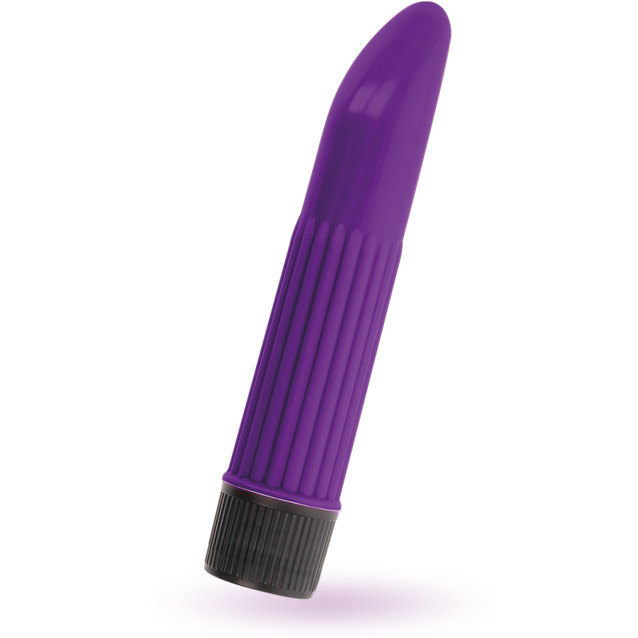 INTENSE SONNY VIBRATOR PURPLE