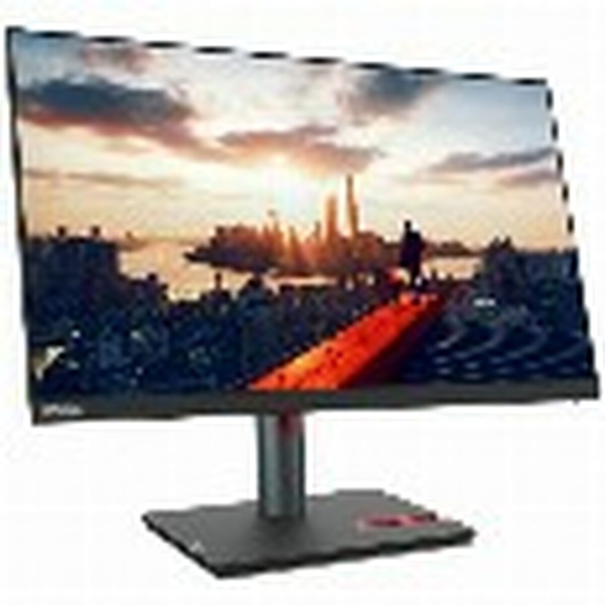 Monitor Lenovo 63B3GAT6EU 23,8" LED IPS HDR10 60 Hz Monitor Lenovo 63B3GAT6EU 23,8" LED IPS HDR10 60 Hz