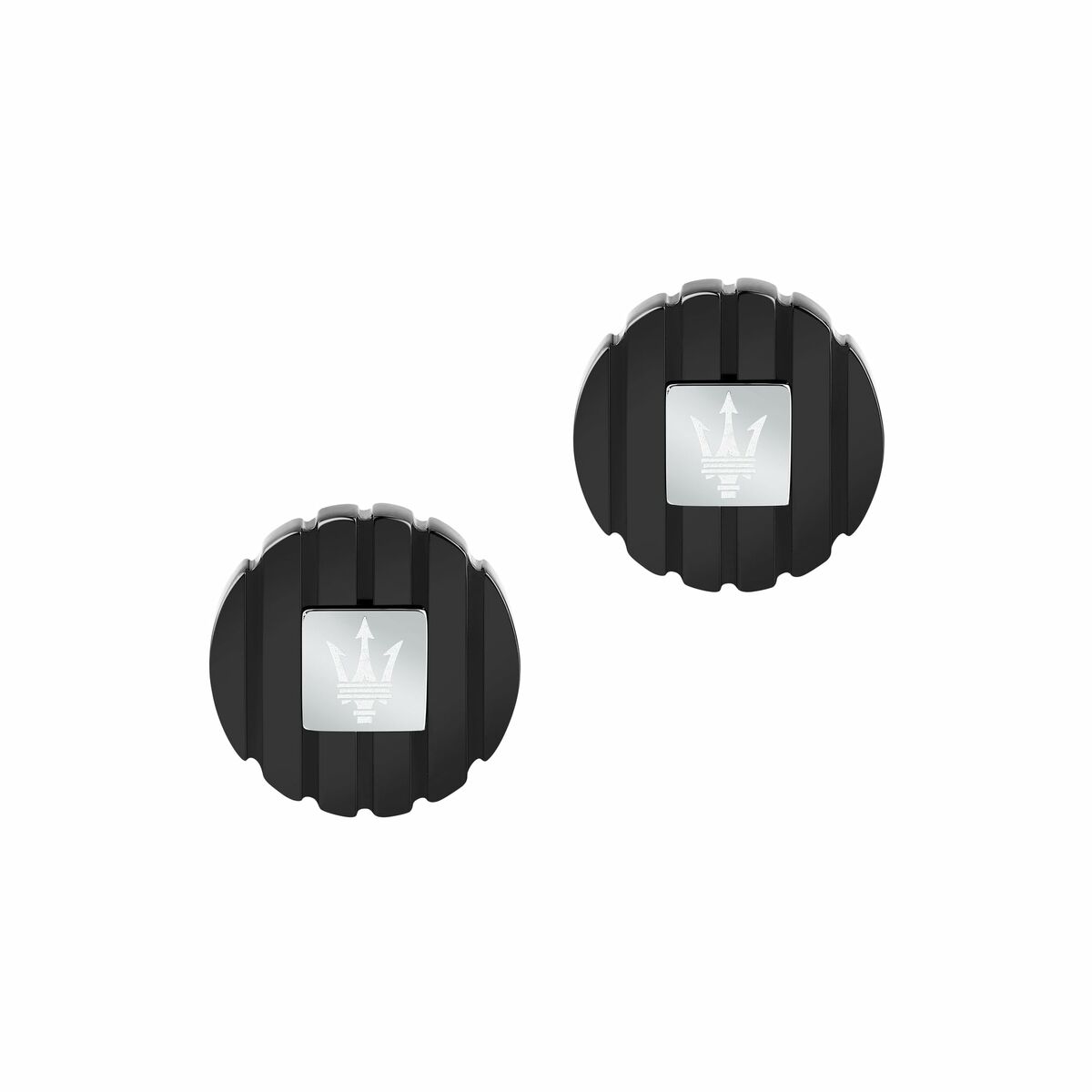 Cufflinks Maserati JM5249JD02
