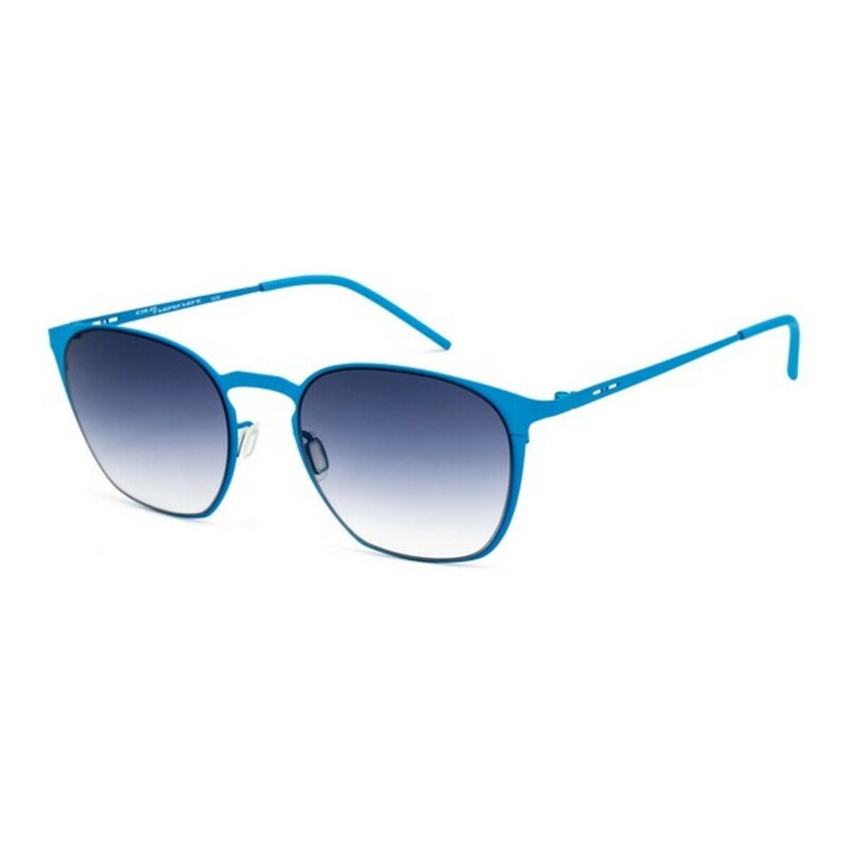 Unisex Sunglasses Italia Independent 0223-027-000 (ø 51 mm) Blue (ø 51 mm)